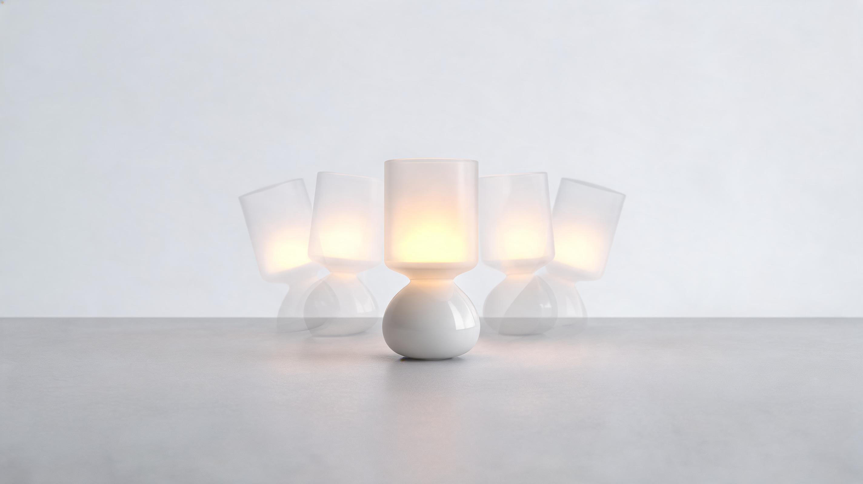 Teaser Kickstarter pour décoration d'intérieur