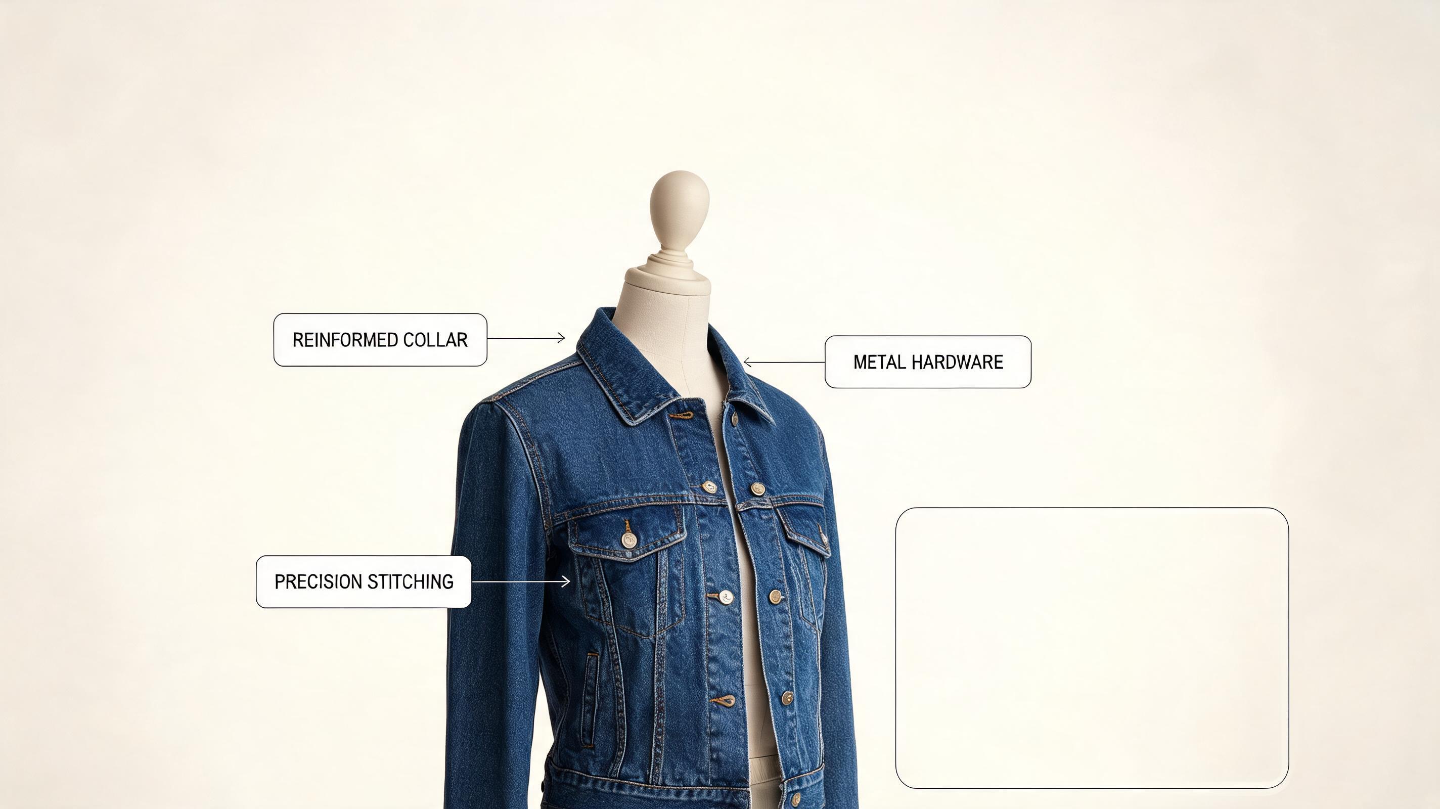 Reel de Produto de Moda