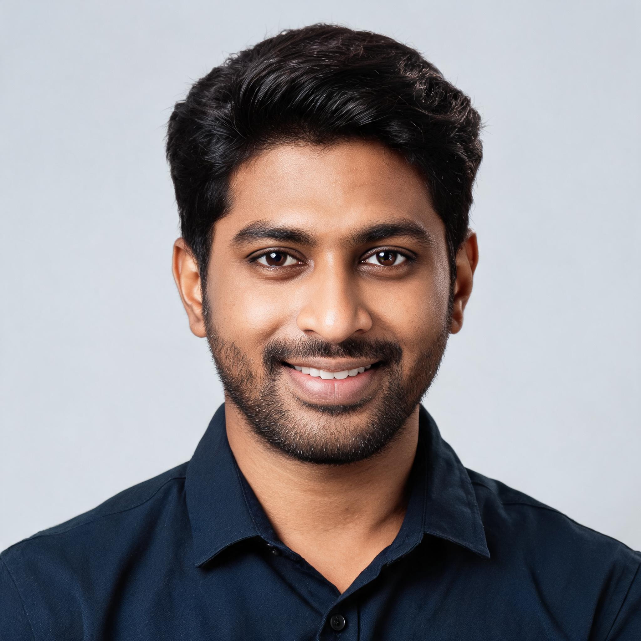 Raj P.