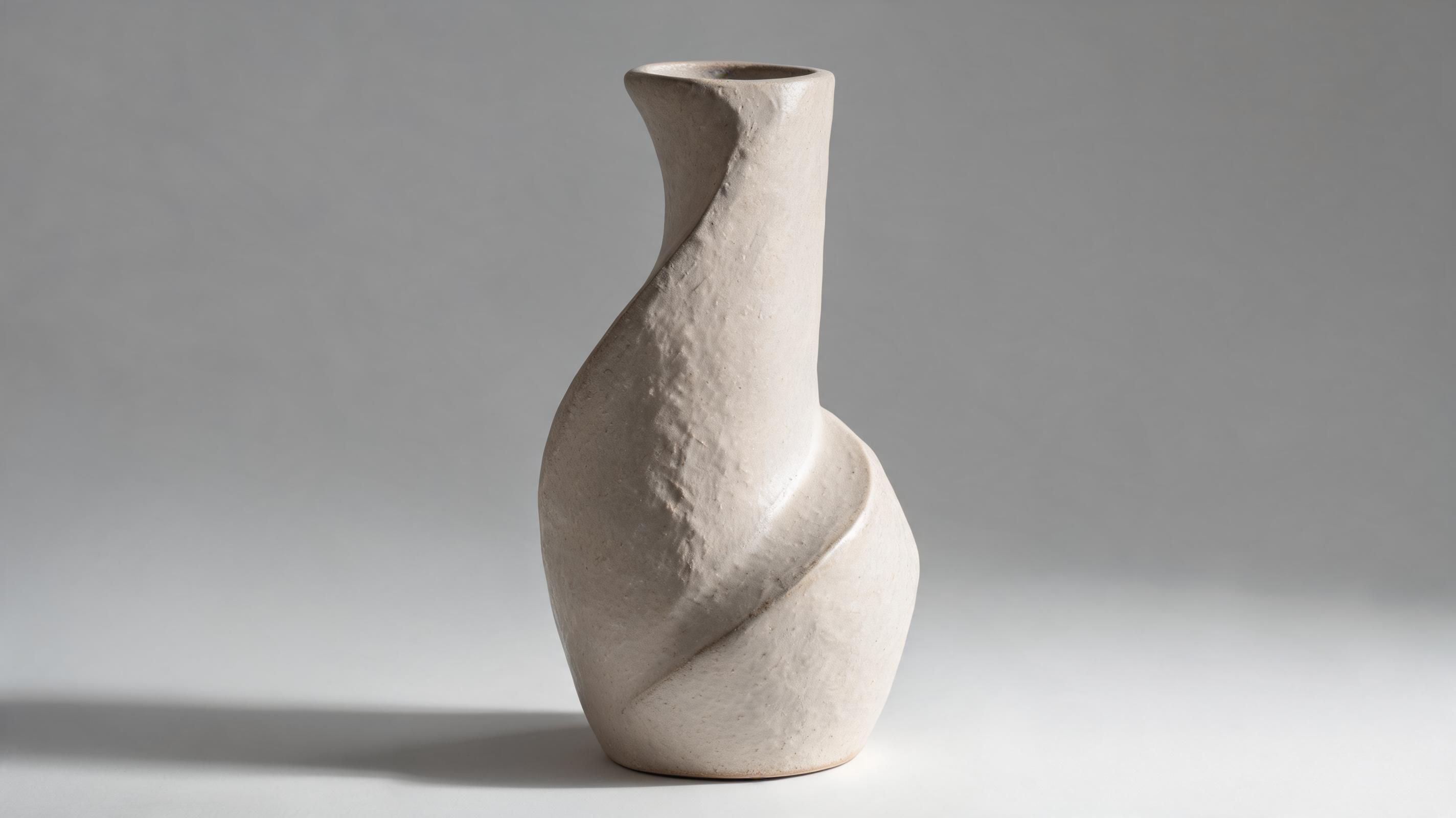 Vidéo vedette de vase en céramique