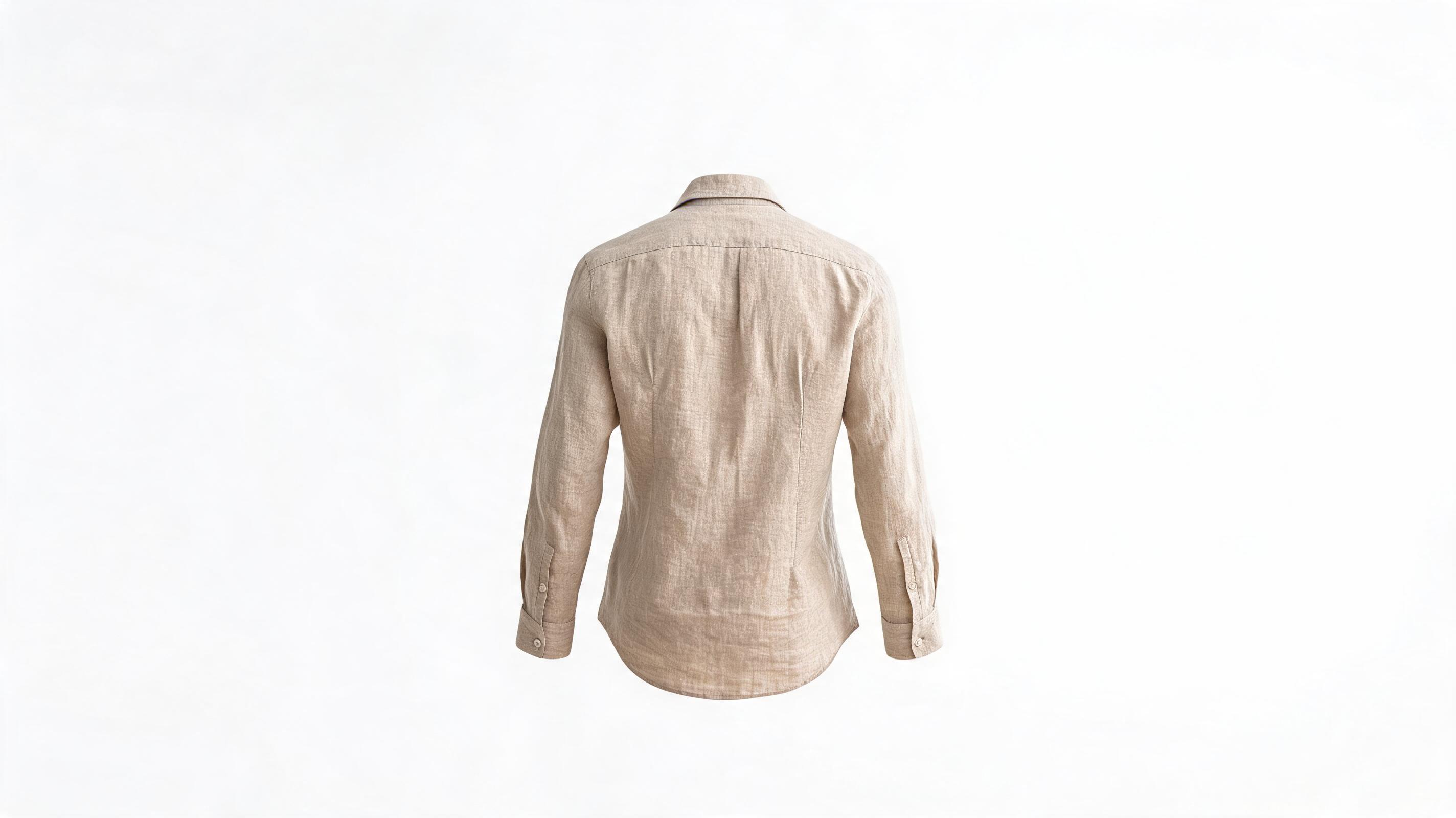 Vidéo héros de page produit Shopify pour vêtements