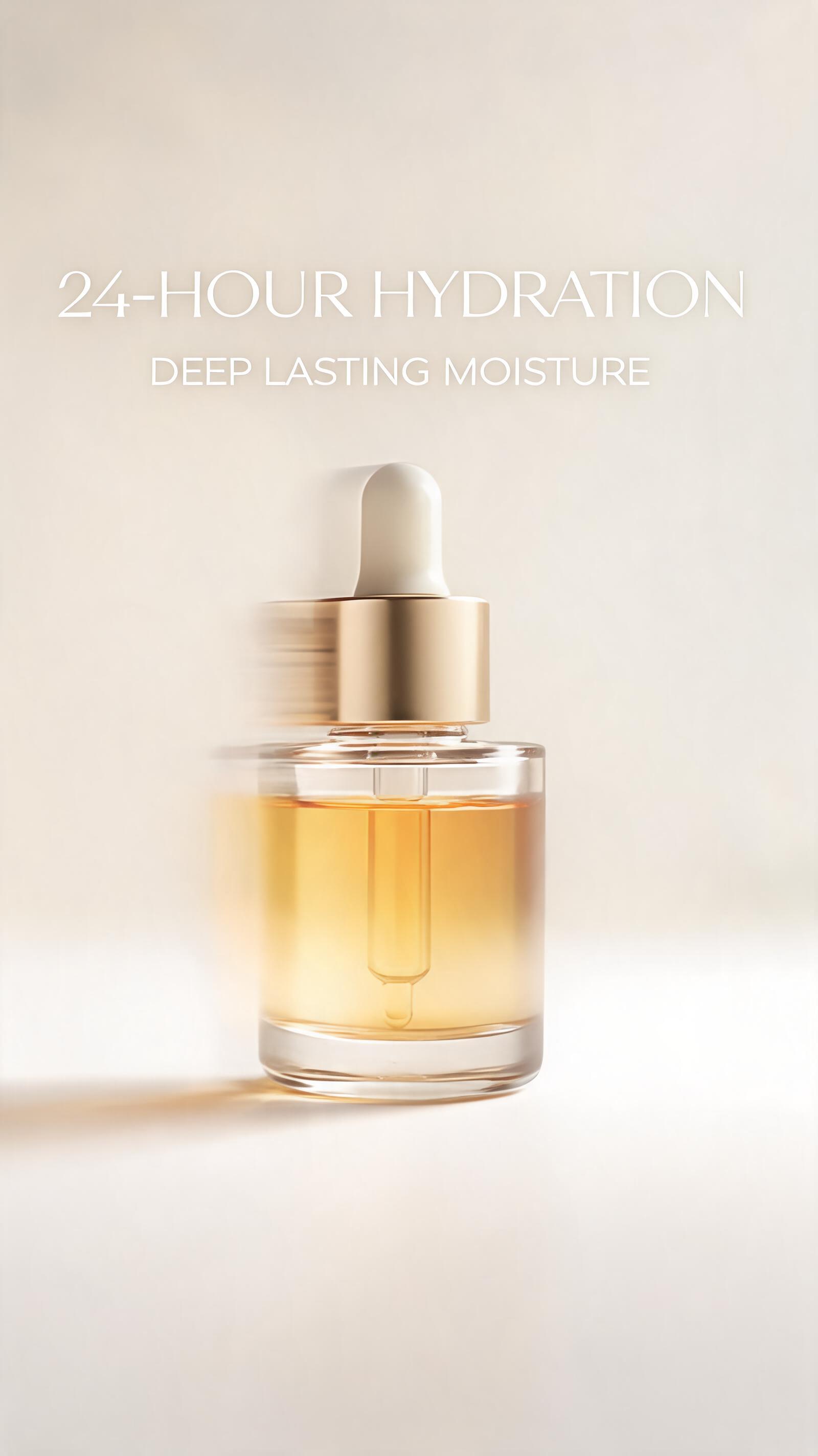 Publicité Reel pour produit de soin de la peau