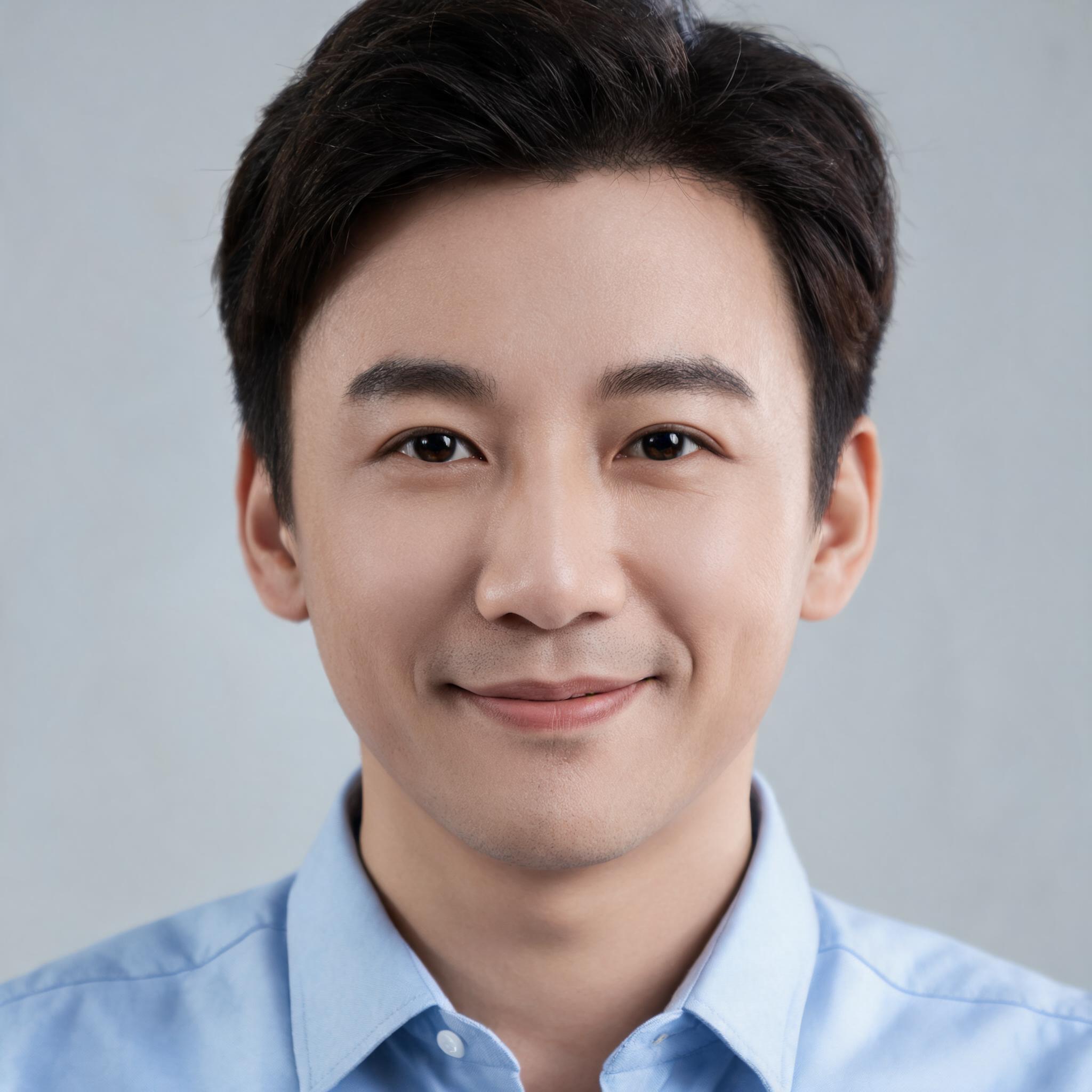 Jordan Lee