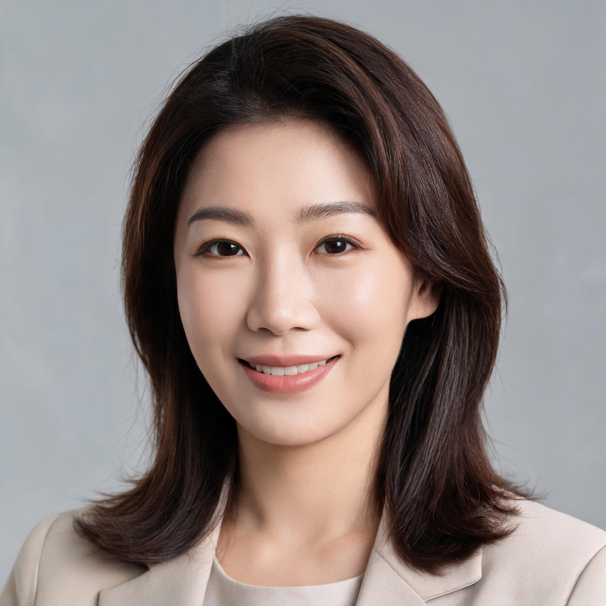 Maya Chen