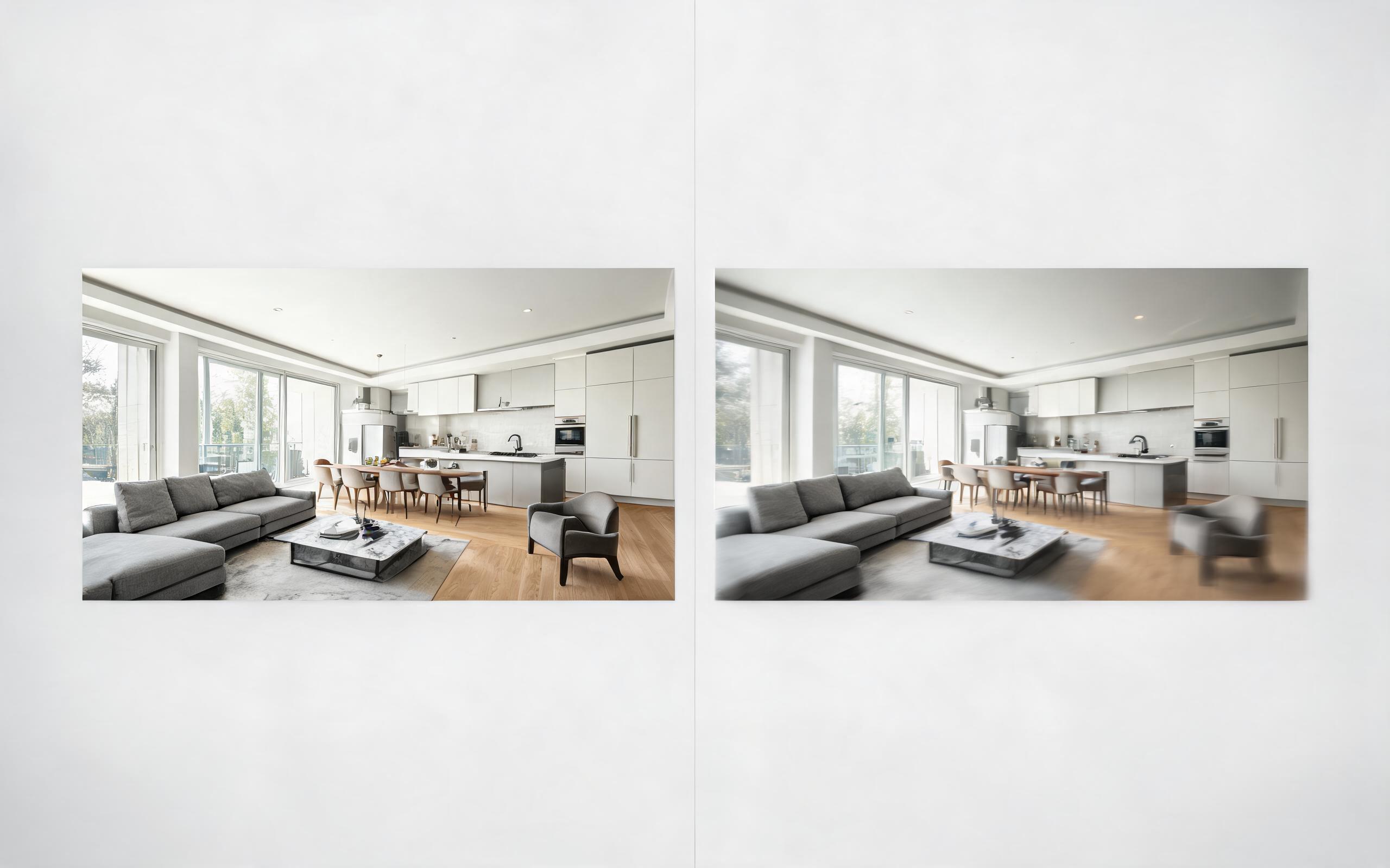Real Estate Photo To Video
