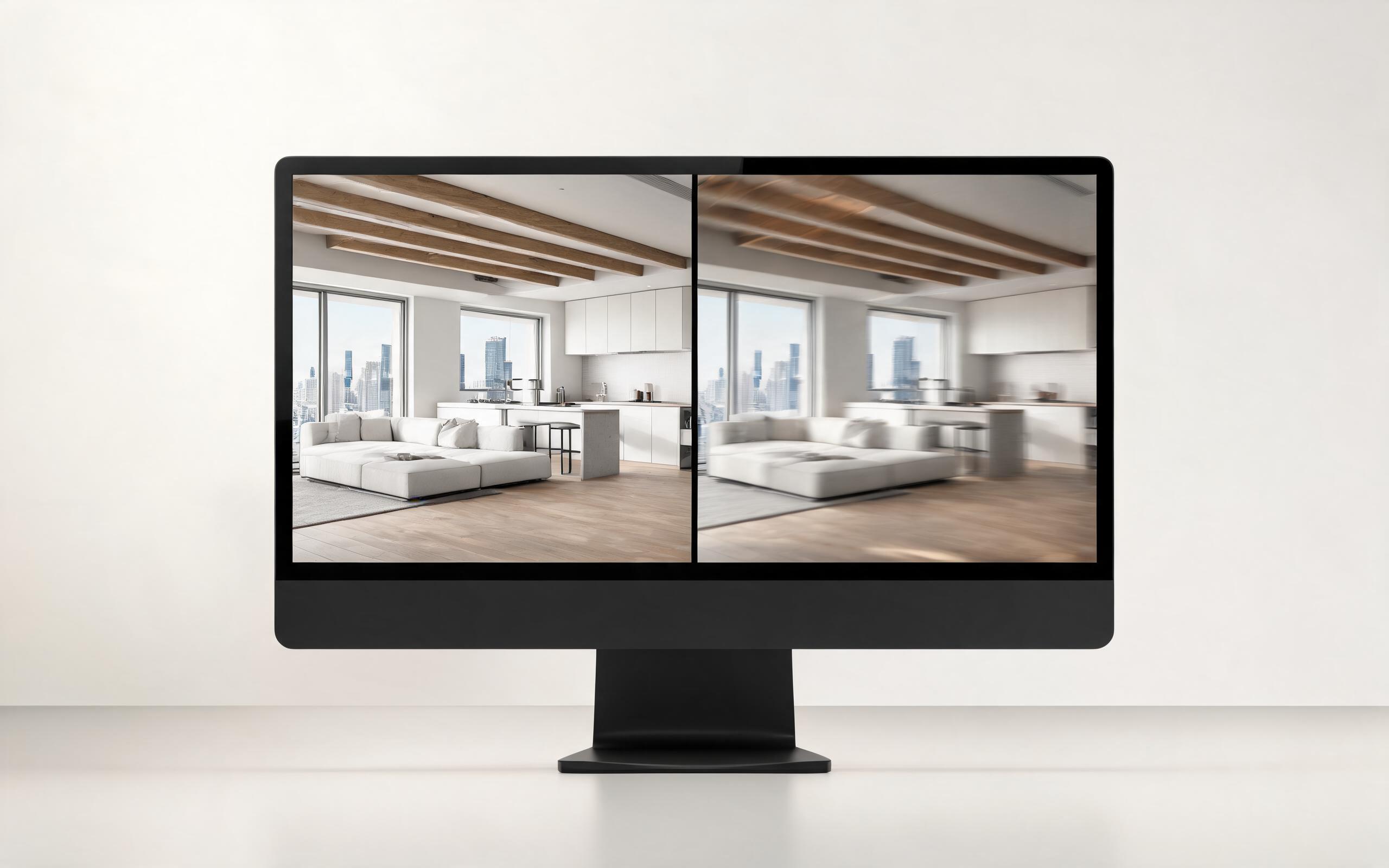 Sketchup Image To Video
