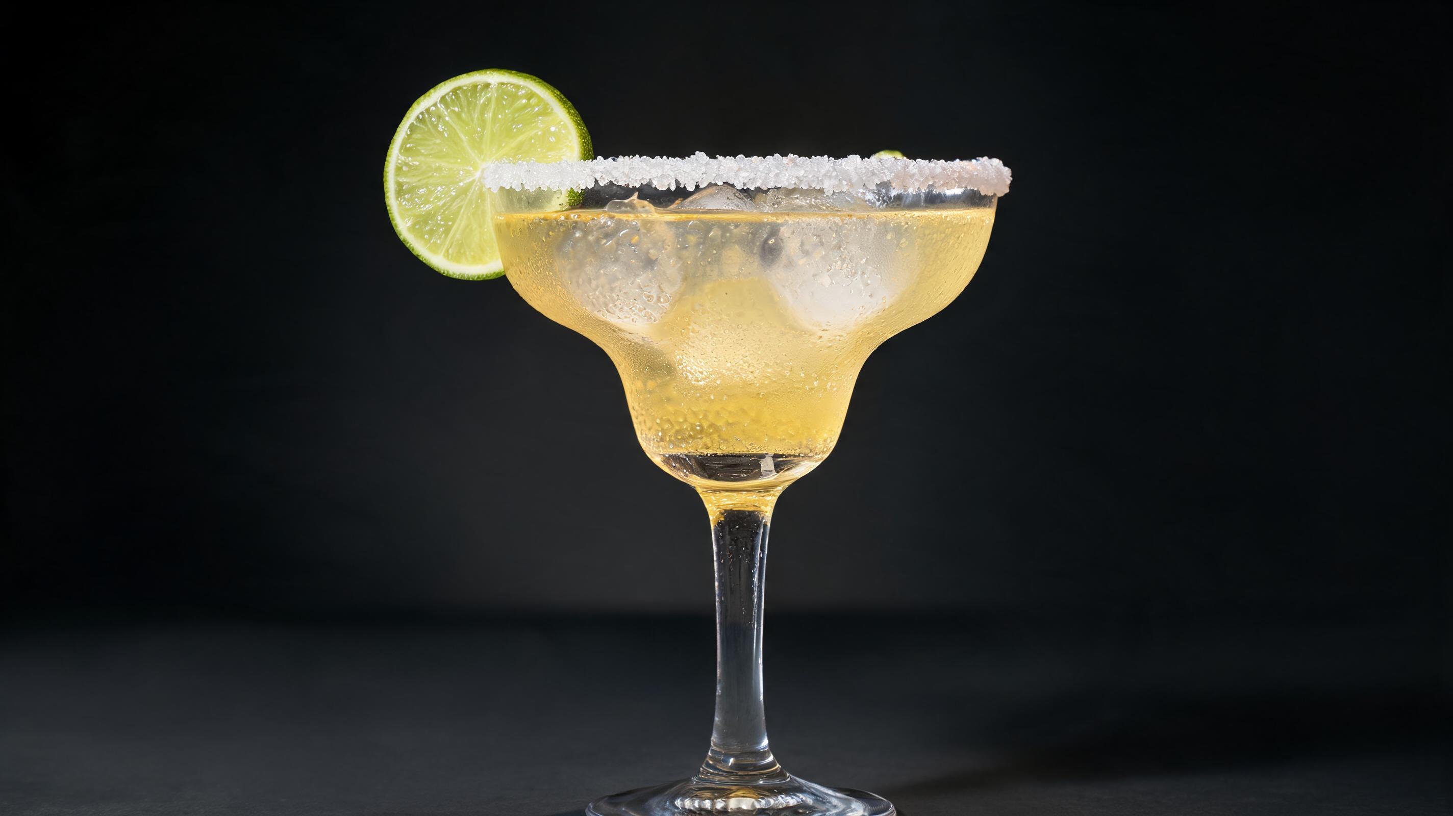 Vidéo de menu de cocktails artisanaux
