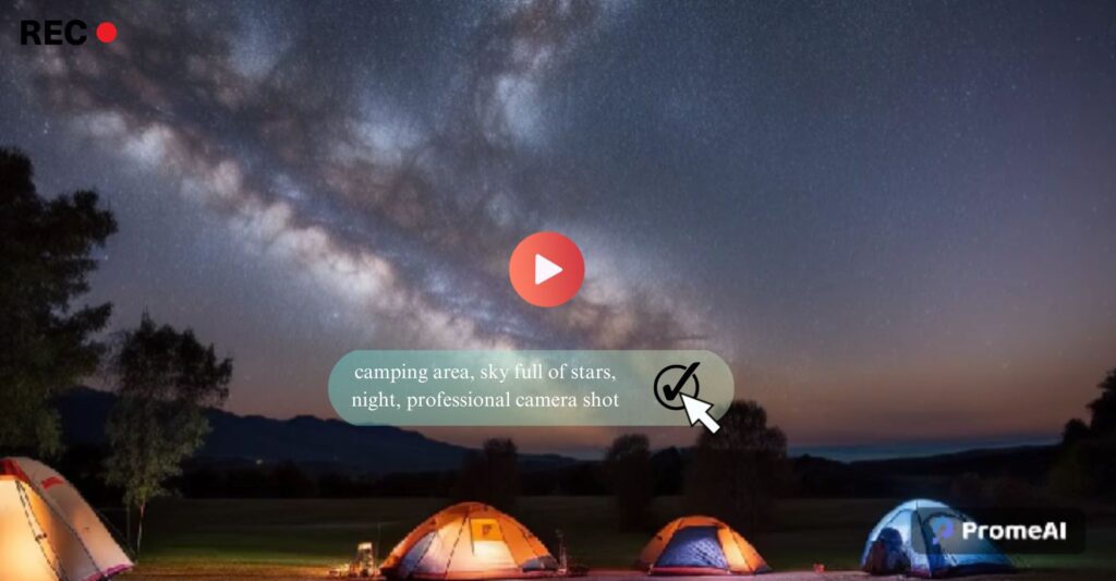 text to video