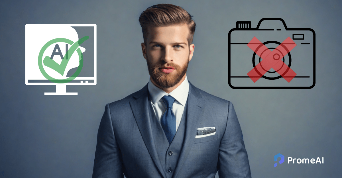 How to Choose Attire for Impactful Professional Headshots