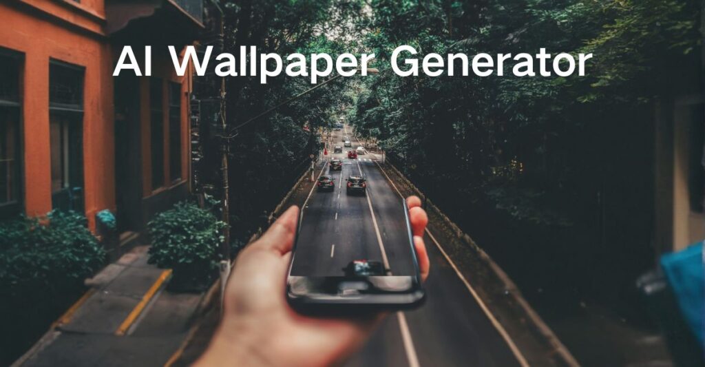 AI Wallpaper Generator