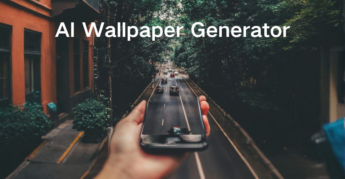 AI Wallpaper Generator