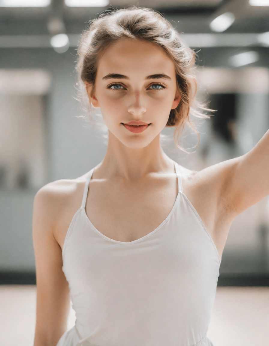 Dance Headshots