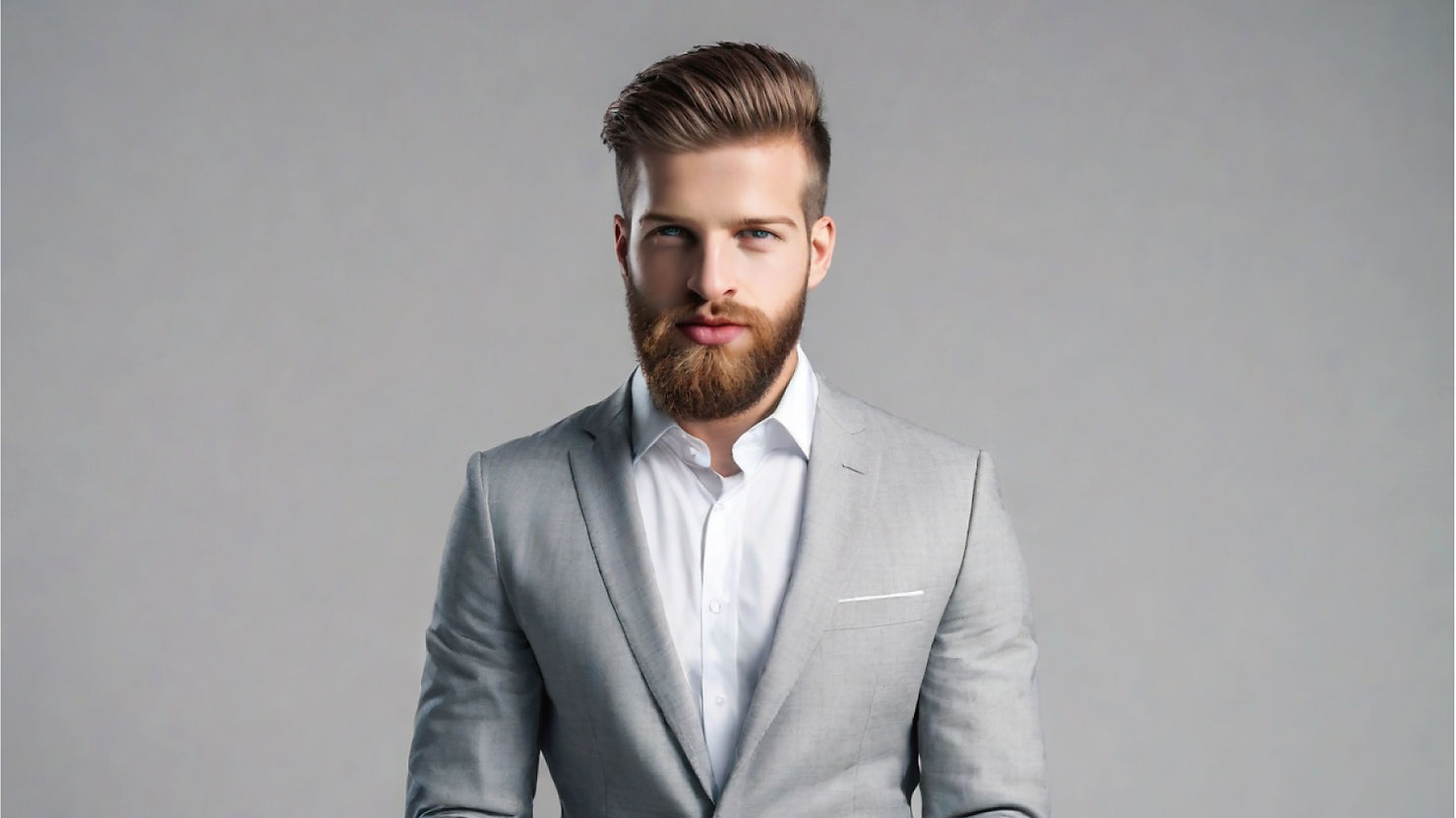 What to wear for Professional Headshots