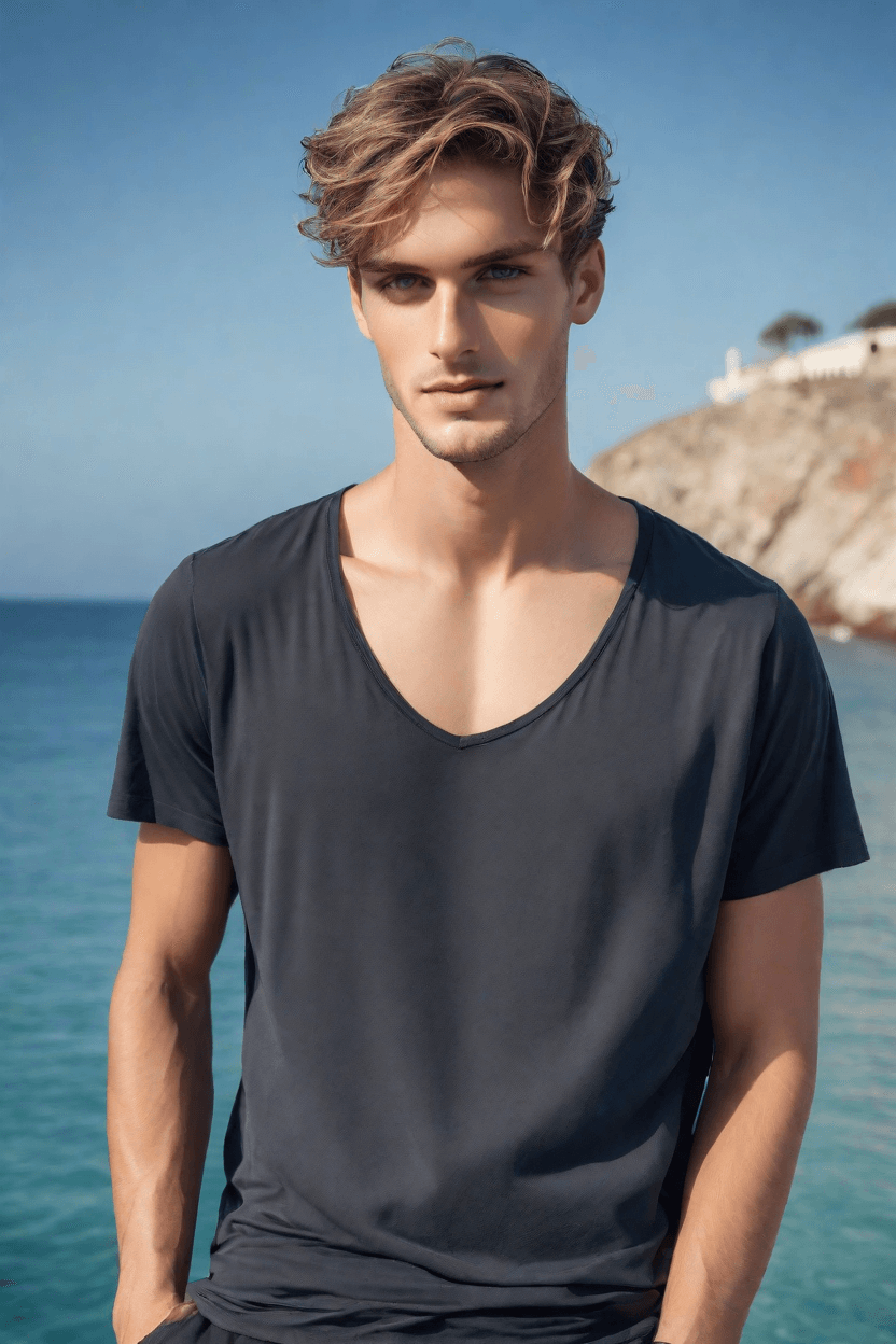 Headshots for Modeling