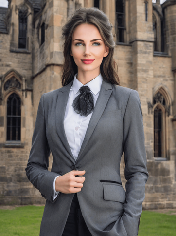 Outdoor Professional Headshots
