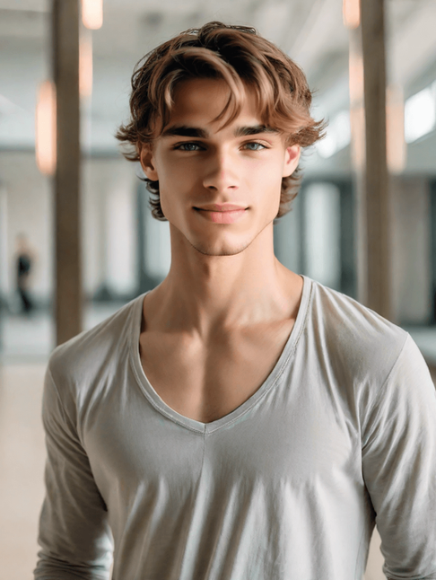 Dance Headshots