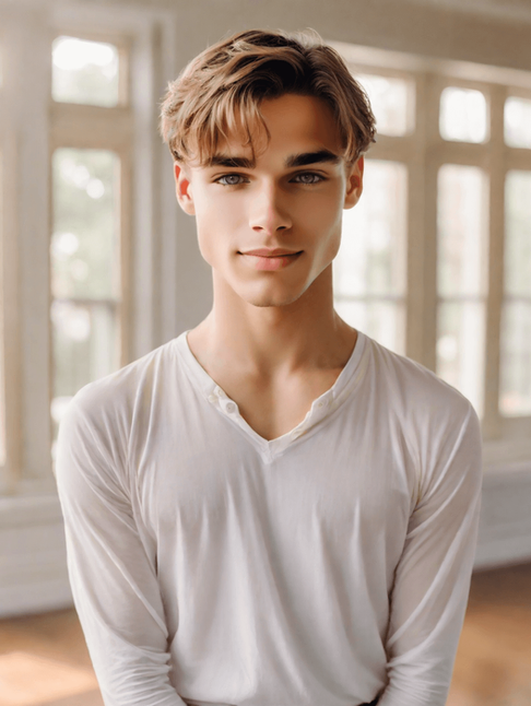 Dance Headshots