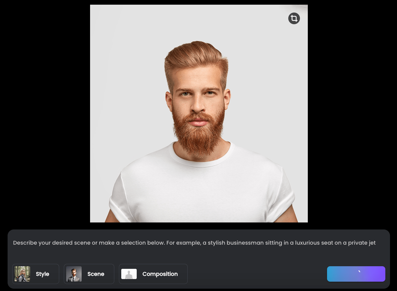 What to wear for Professional Headshots