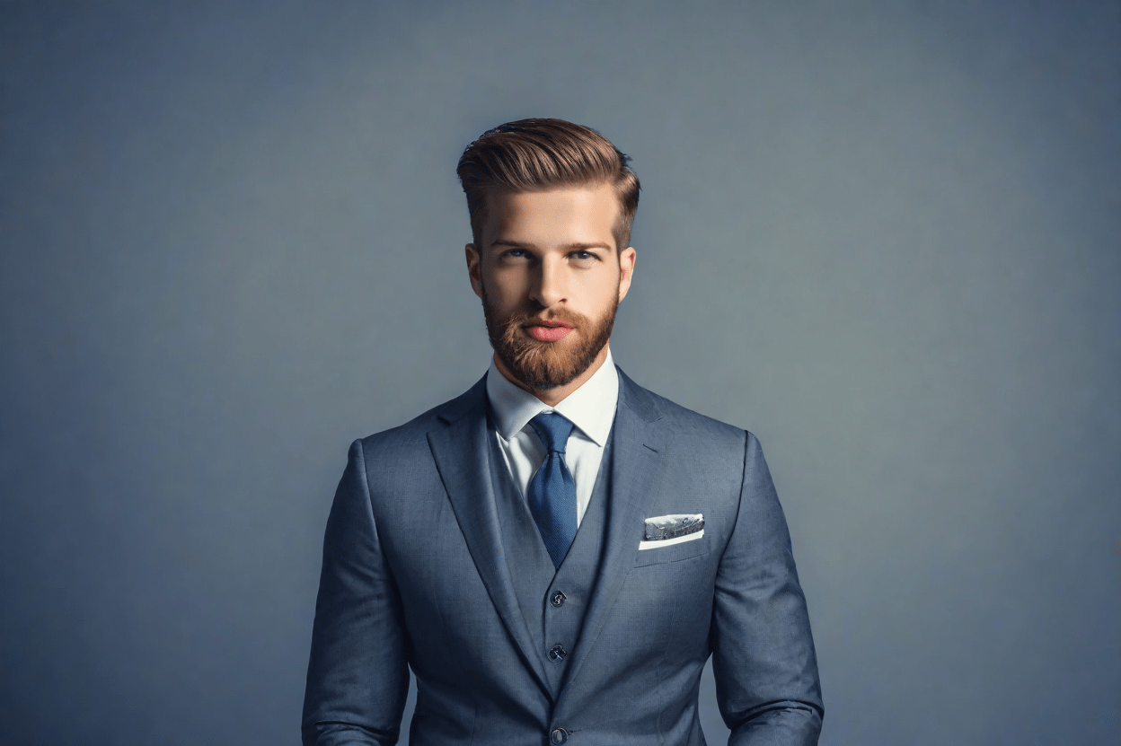 What to wear for Professional Headshots