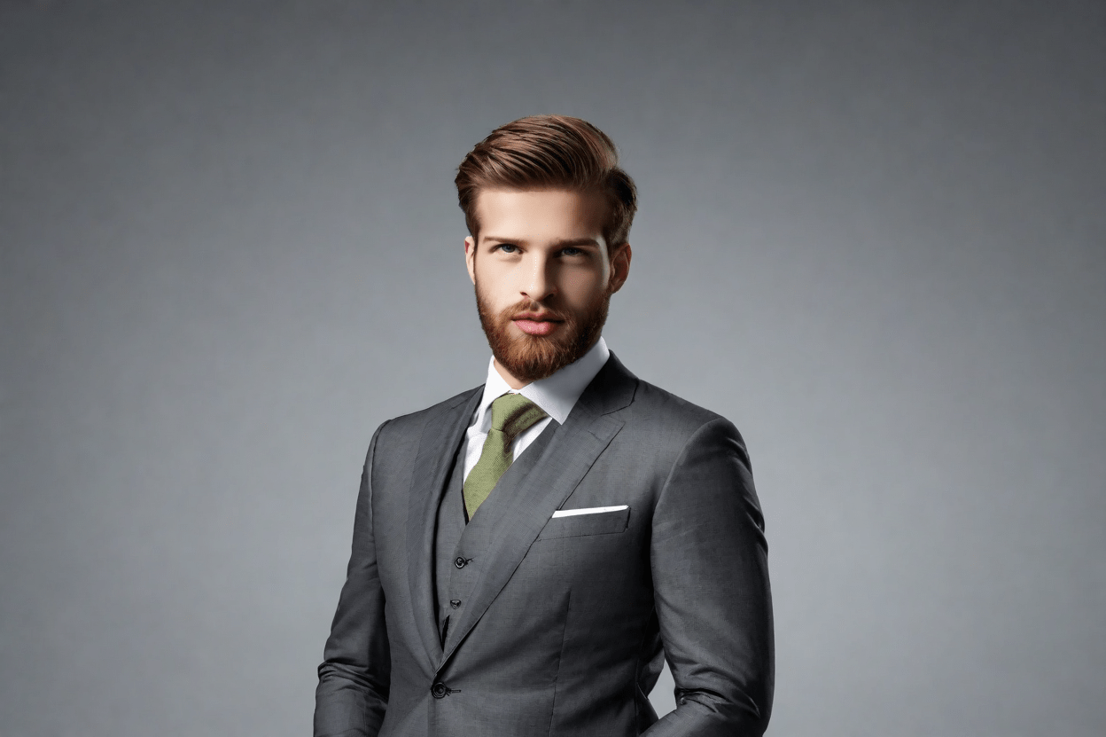 What to wear for Professional Headshots
