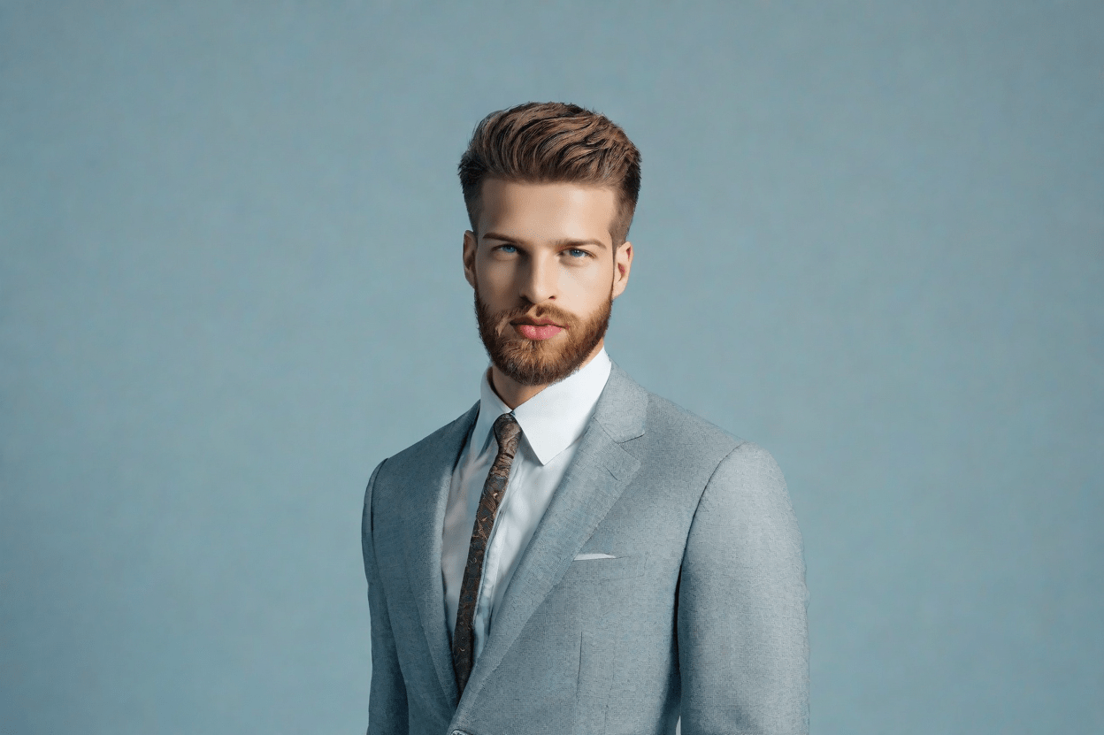 What to wear for Professional Headshots