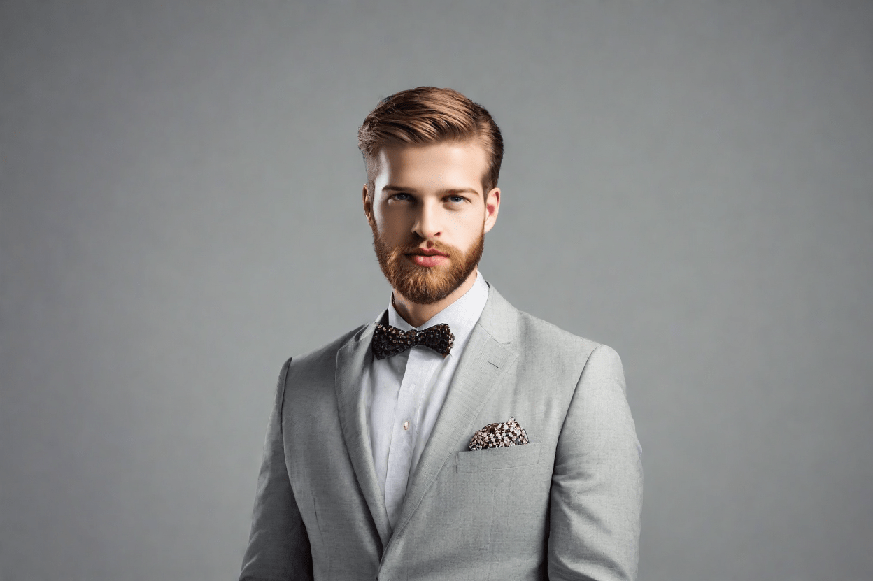 What to wear for Professional Headshots