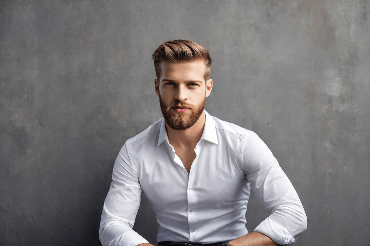 What to wear for Professional Headshots
