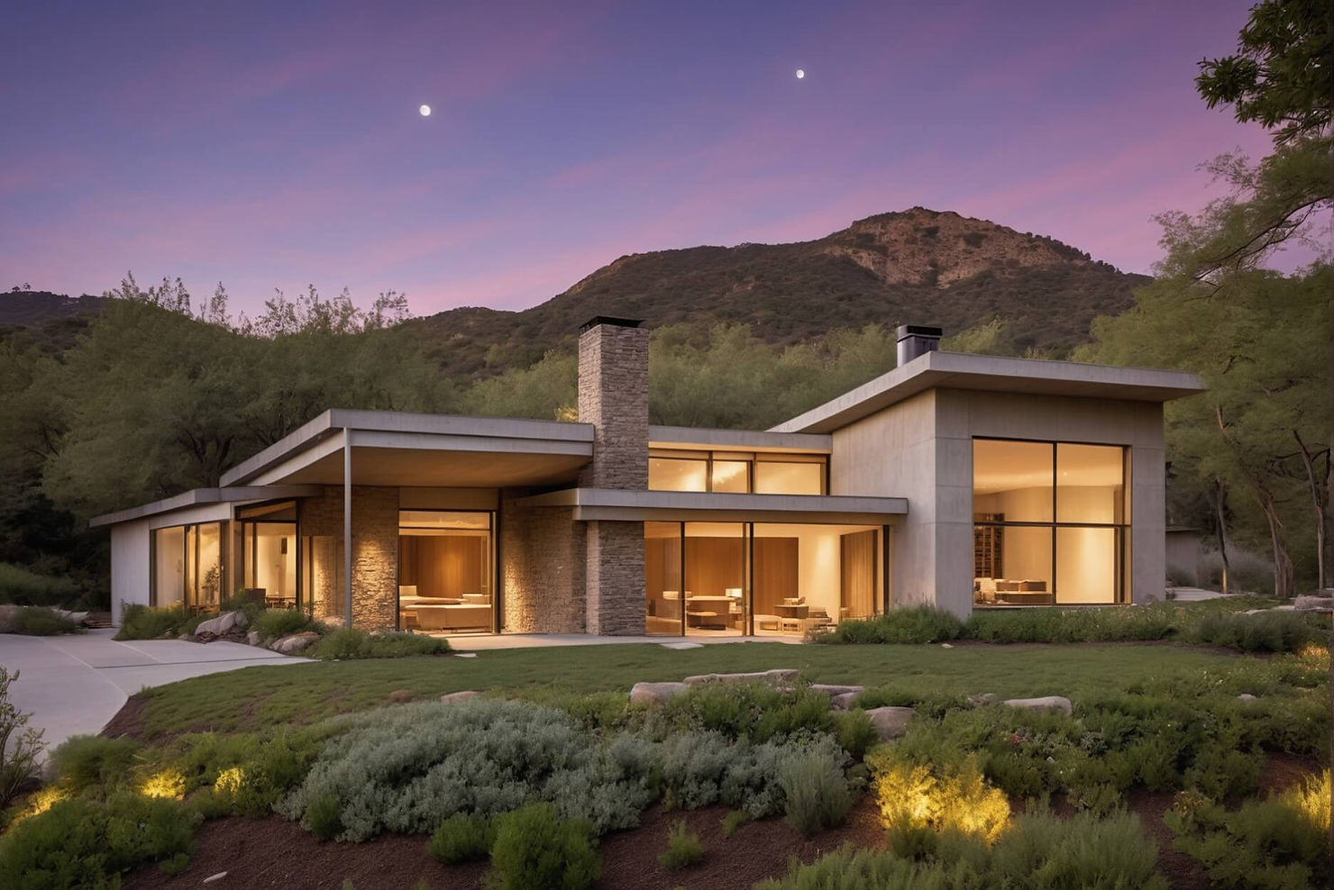 Open Floor House Plan Designs