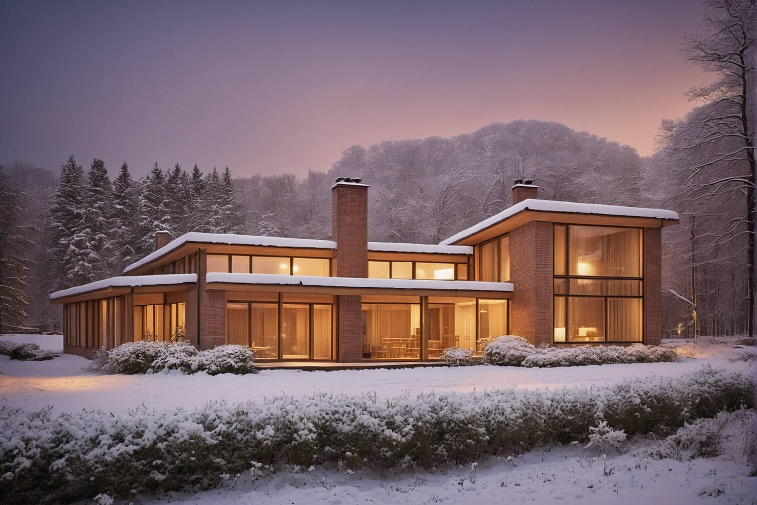 Open Floor House Plan Designs