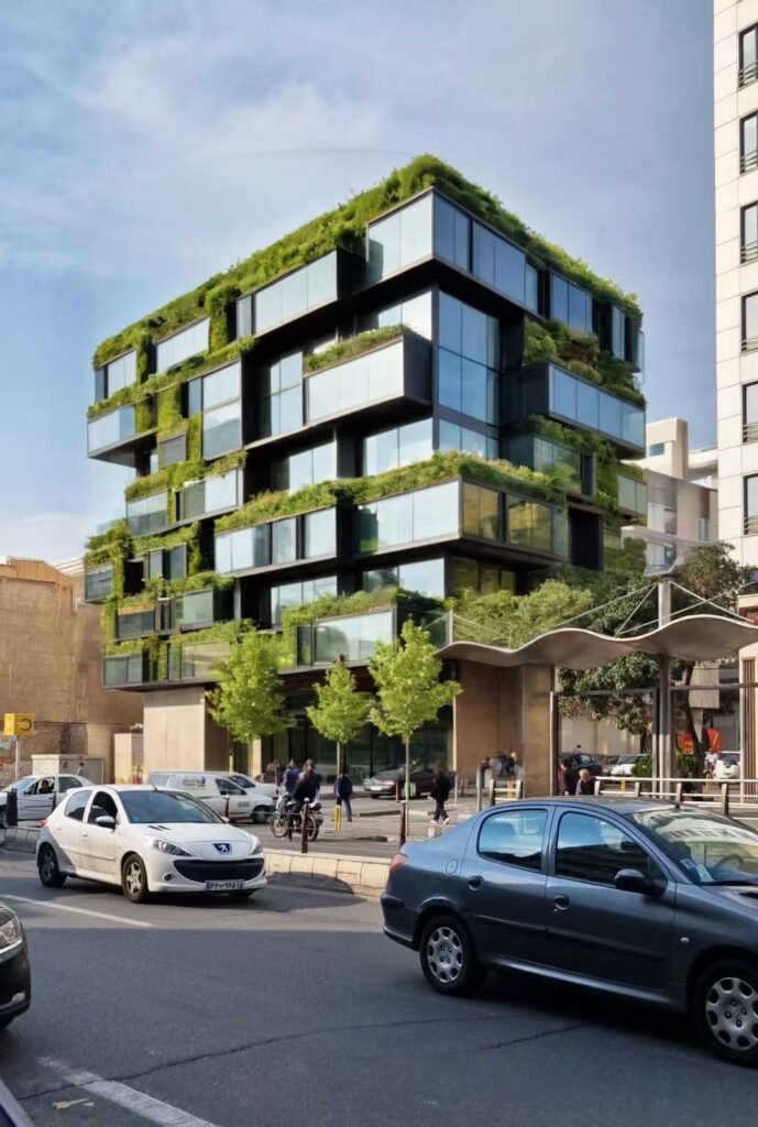 architecture