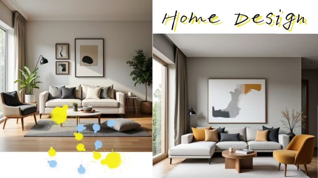 home design