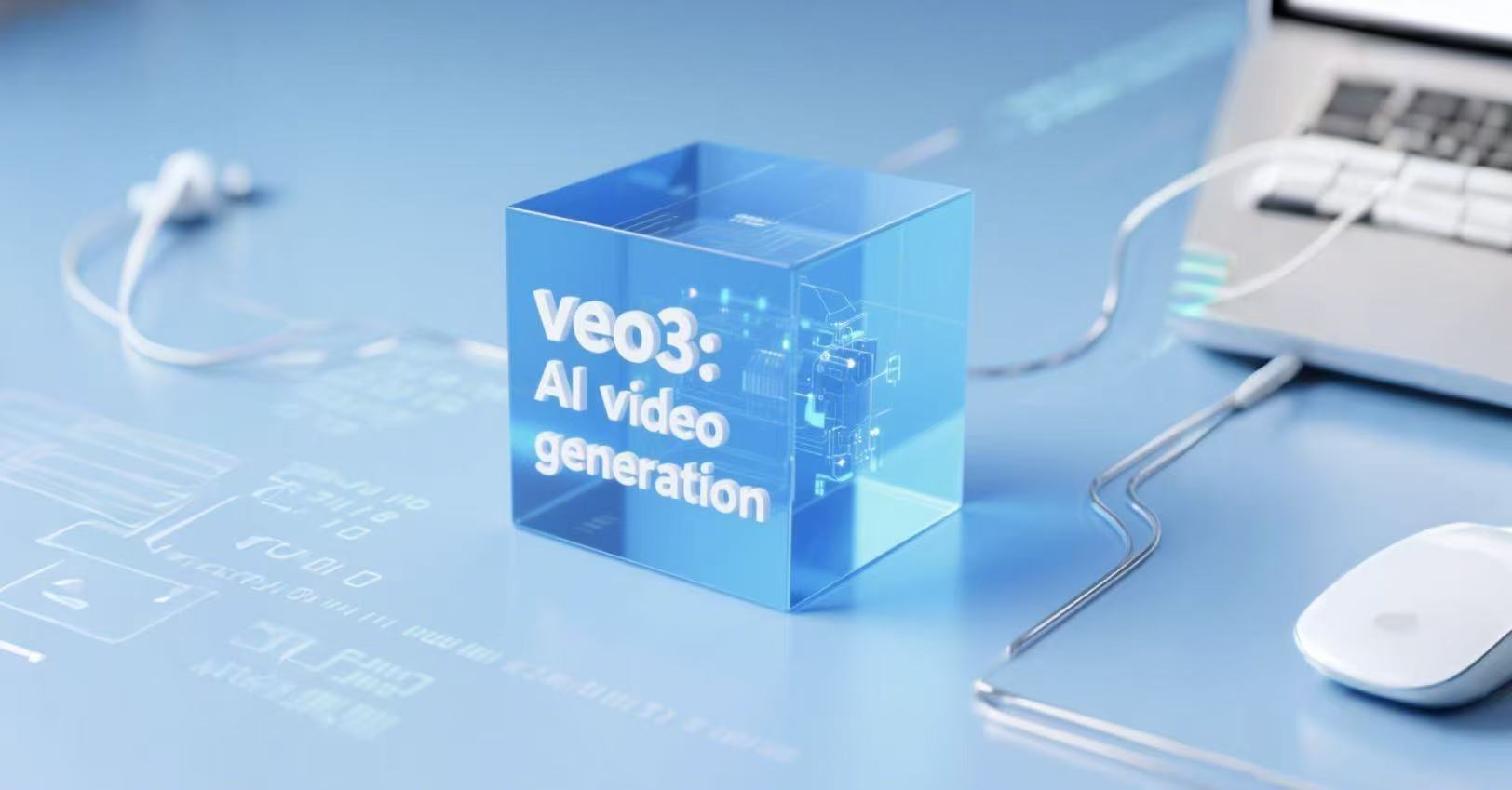 The Veo 3 Revolution: When Text-to-Video Takes Center Stage, Hollywood’s New Challenger Emerges!