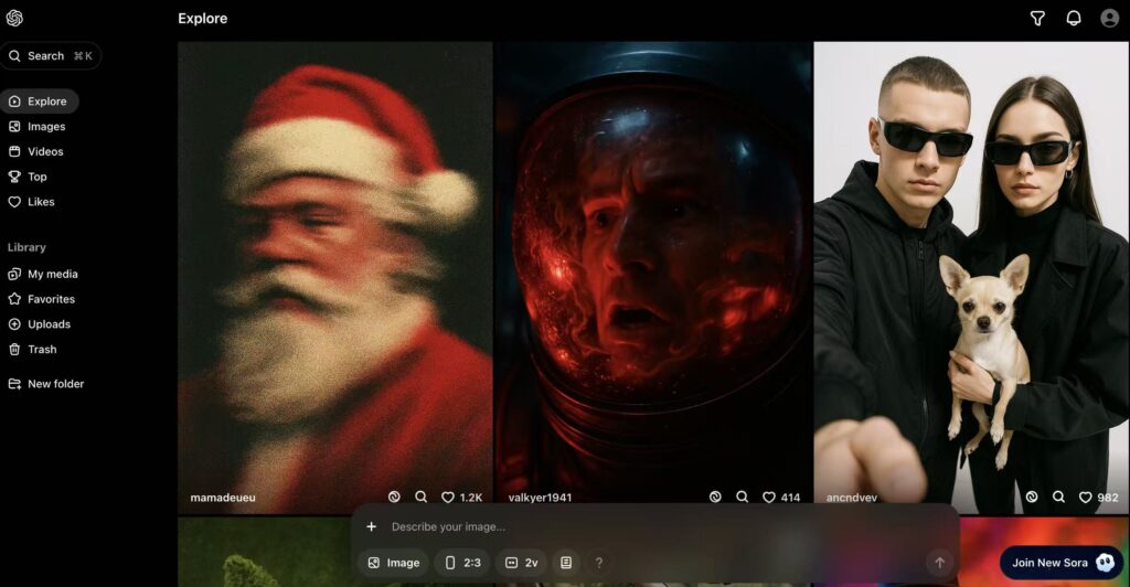 ai video generator