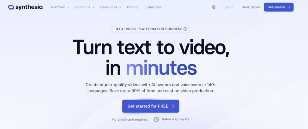 ai video generator