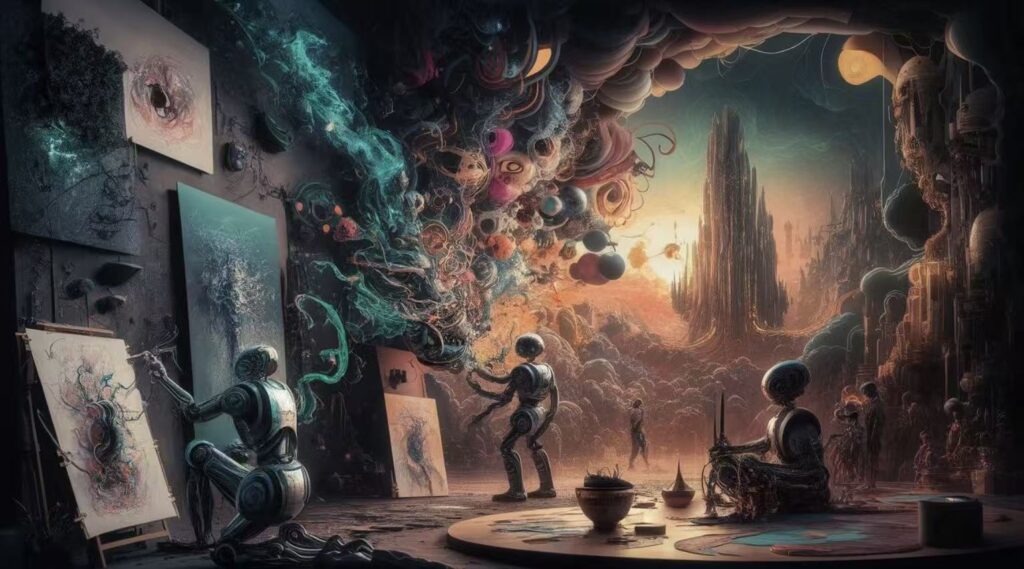 AI Art