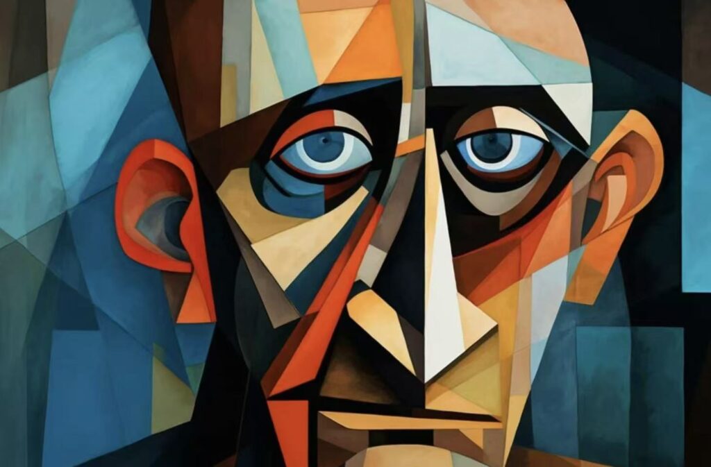 AI Art style