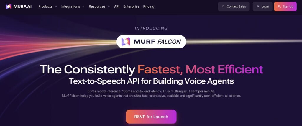 AI Voice Generator