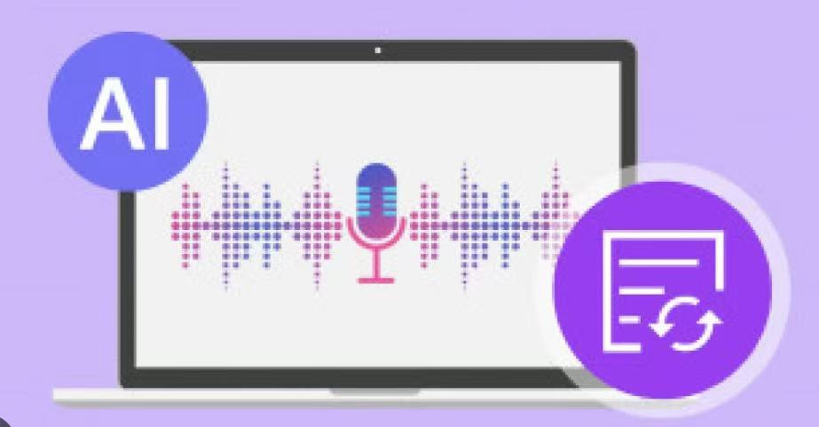The Top 5 AI Voice Generators in 2025