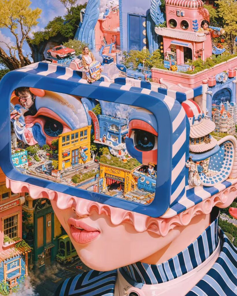 AI Art