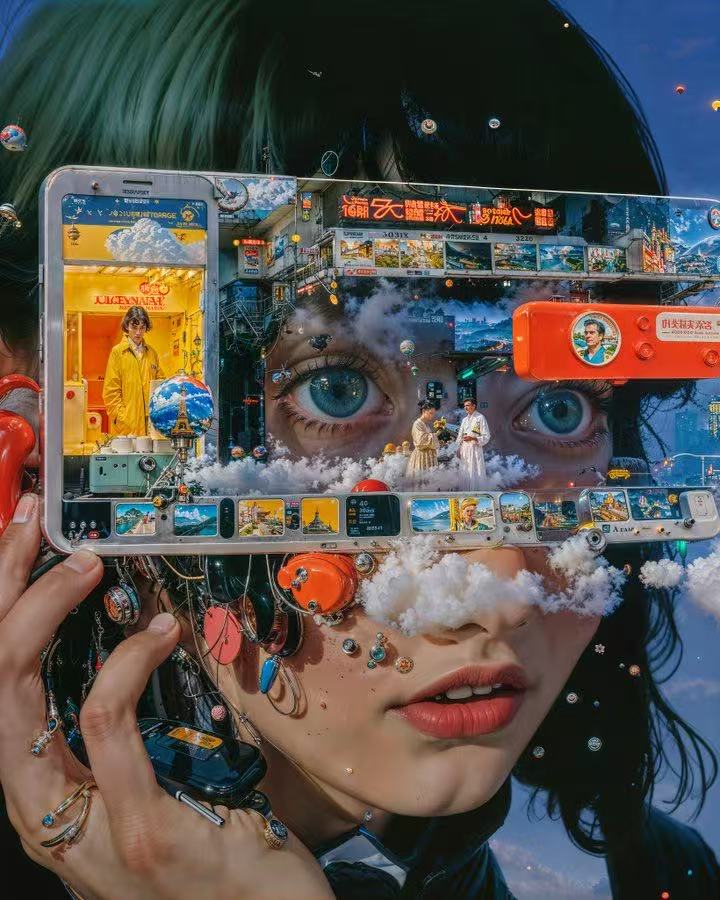 AI Art