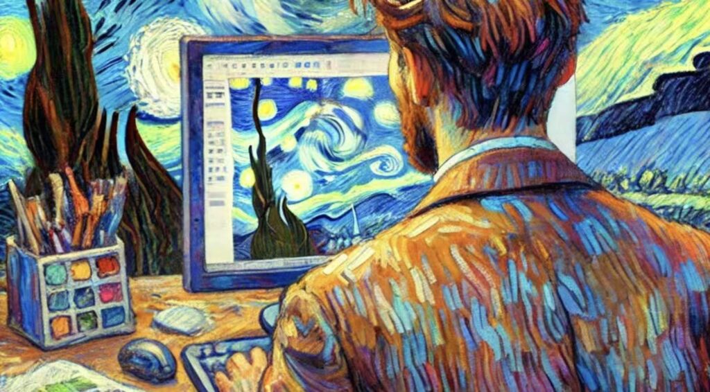AI Art