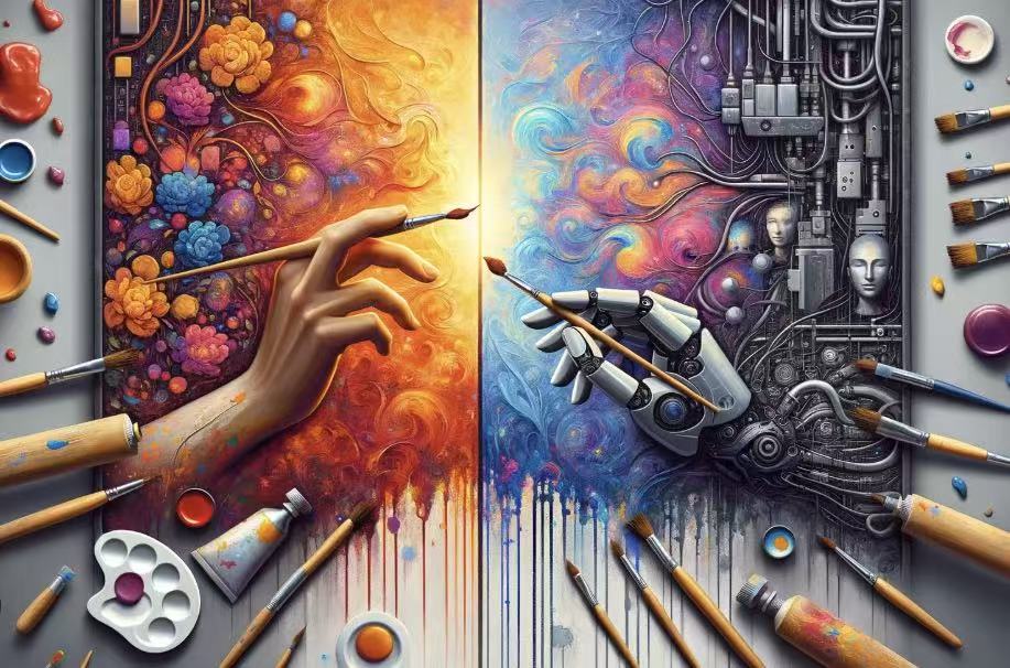 AI Art