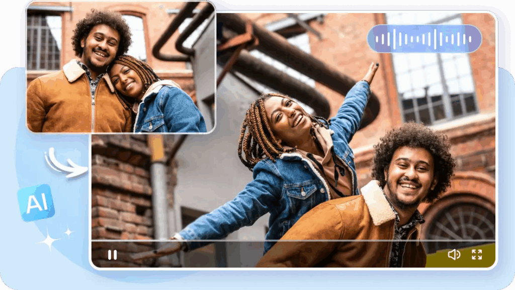 A demonstration of converting a static photo to video while maintaining character identity via seedance 2.0 prompt constraints.
