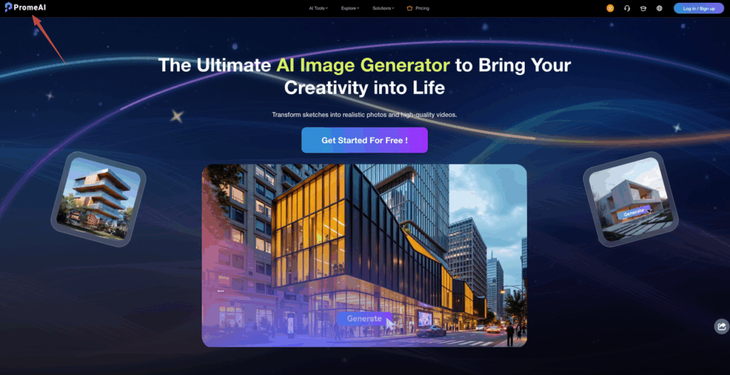 Learn how platforms like PromeAI may leverage the powerful seedance 2.0 image to video tools for creative generation.