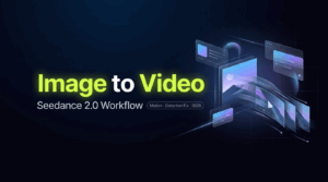 Discover the advanced seedance 2.0 image to video workflow featuring motion and distortion fix capabilities for creators.